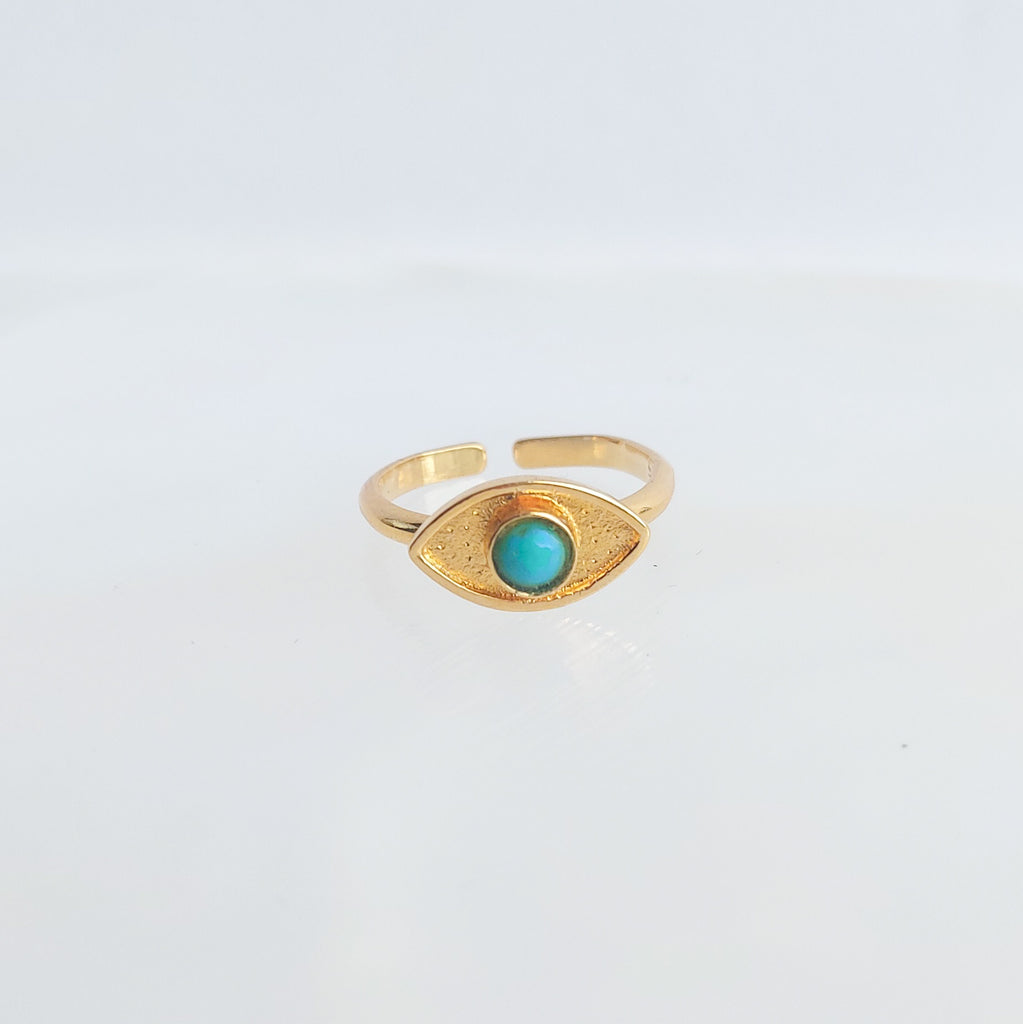 Eye Ring