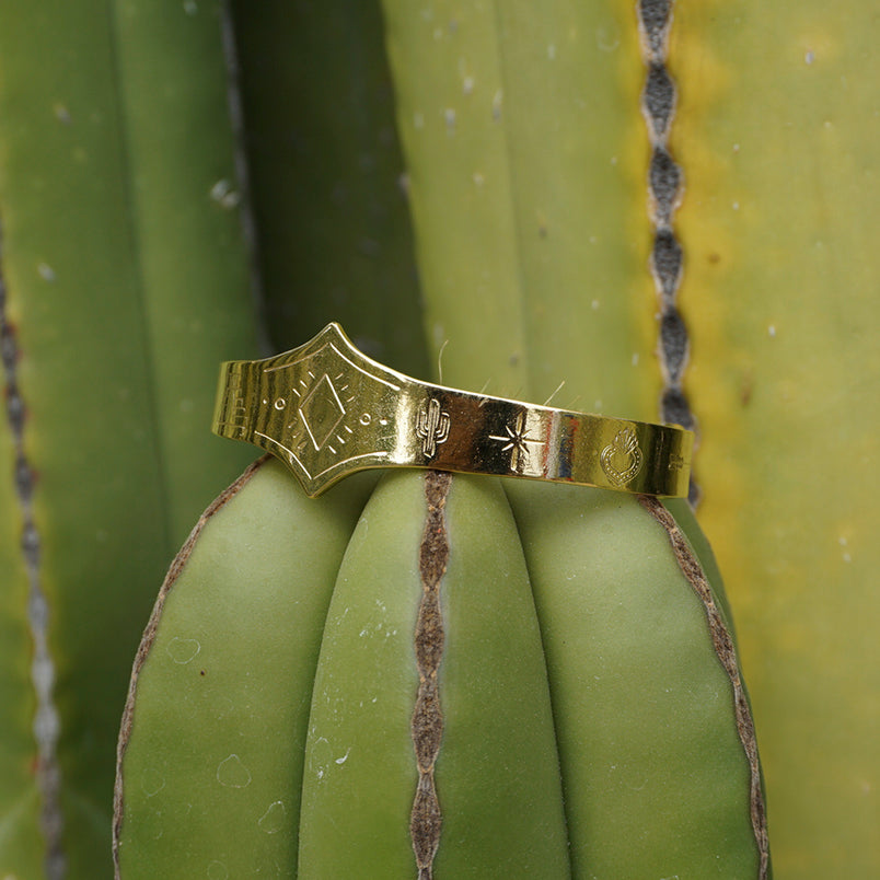 Mexican Dream Bracelet